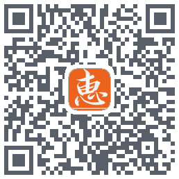 臻油惠 QRcode