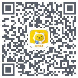 小熊美术 QRcode