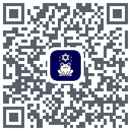 塔罗蛙 QRcode