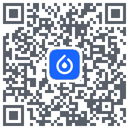 水质检测 QRcode