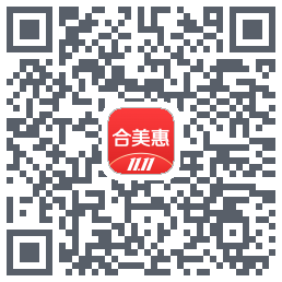 合美惠のダウンロードQRコード