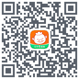 猪八戒的下载二维码