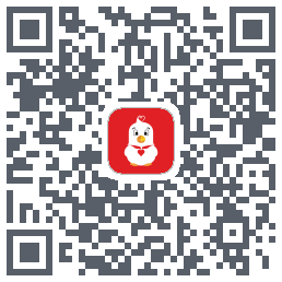 爱租机 QRcode