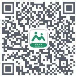 柜面业务的下載二維碼