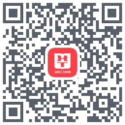 华图在线 QRcode