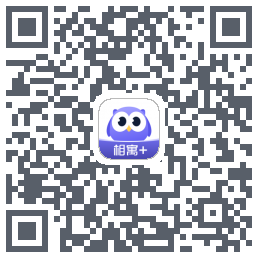 相寓+ QRcode