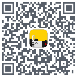 快乐斑马HD QRcode
