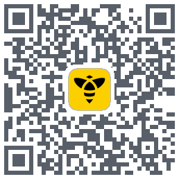 惠预叮 QRcode