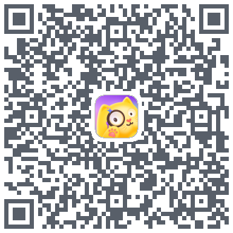 谷萌宝kod QR do pobrania