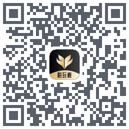 陪玩鹿 QRcode