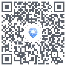 Waycam的下載二維碼