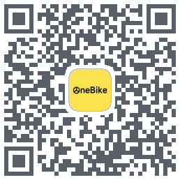 onebike QRcode