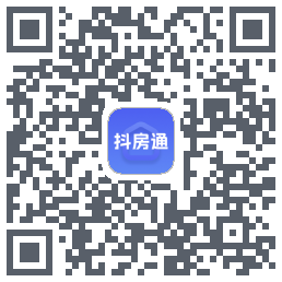 抖房通 QRcode