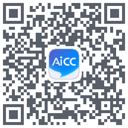 AiAgent的下載二維碼