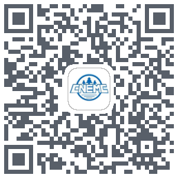中国环境监测总站 QRcode