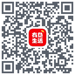 有鱼生活kod QR do pobrania