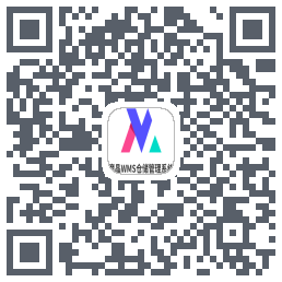 魔晶codice QR per il download