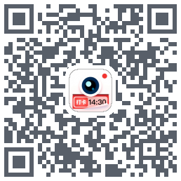 水印相机 QRcode