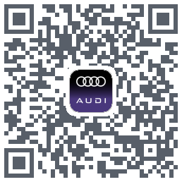 上汽奥迪 QRcode