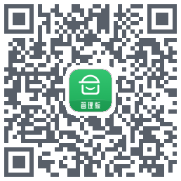 安心筑管理版codice QR per il download