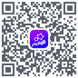 星潮 QRcode