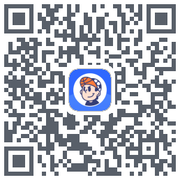 小球迷código QR de descarga de