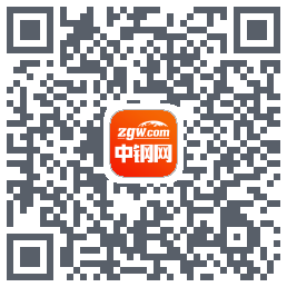 中钢网รหัส QR สำหรับดาวน์โหลด