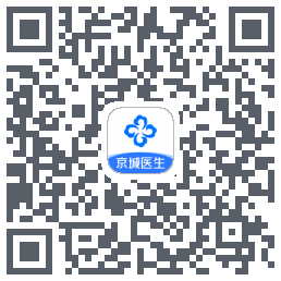 京城皮肤 QRcode