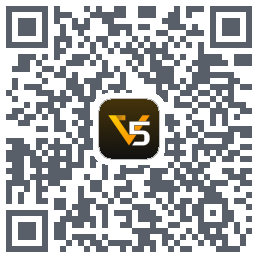 V5item的下載二維碼