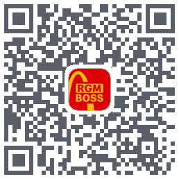 RGM BOSS的下载二维码