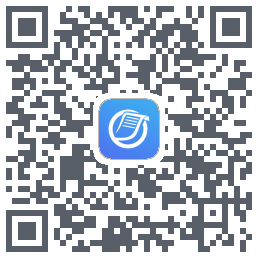 勤上口袋办公รหัส QR สำหรับดาวน์โหลด