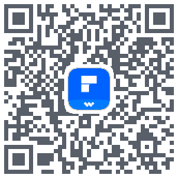 PDFelement QRcode