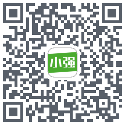 小强停车 QRcode