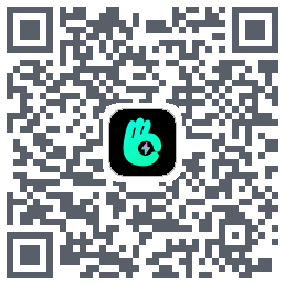 掌心雷du code QR de téléchargement