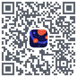 星盘说 QRcode