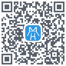 航梦编辑器รหัส QR สำหรับดาวน์โหลด