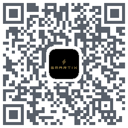 SMARTIX Fit QR-код для загрузки