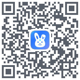 快兔网盘 QRcode