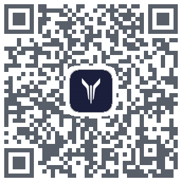 岚图汽车código QR de descarga de