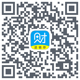 财多多记账 QRcode