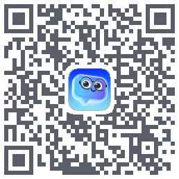 有道小P QRcode