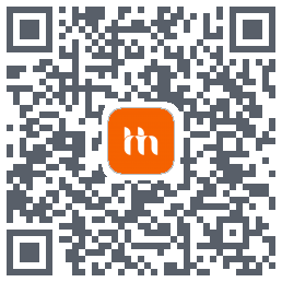 华民行 QRcode