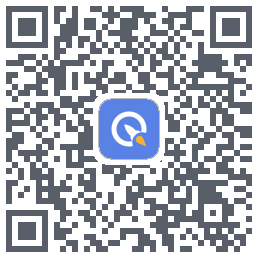 金十数据 QRcode
