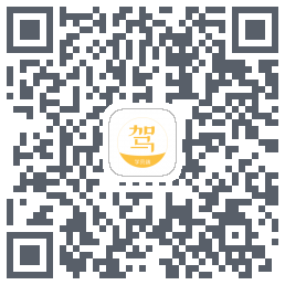 亿学车 QRcode