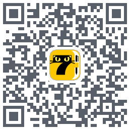 七猫作家助手的下載二維碼