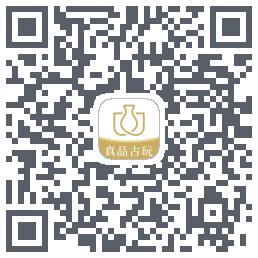 域鉴 QRcode