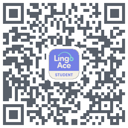 LingoAce QRcode
