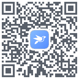 飞鸽客服 QR-код для загрузки