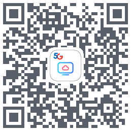 天翼云电脑 QRcode