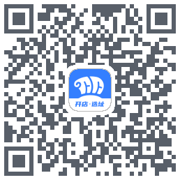 上上参谋 QRcode